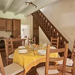 Вилла La Mita *