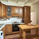 Вилла La Mita