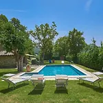 Вилла La Mita