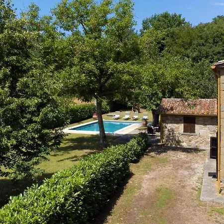 Villa La Mita *