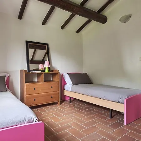 La Mita Cortona