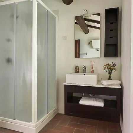 La Mita Villa Cortona