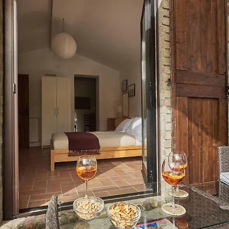 La Mita Villa