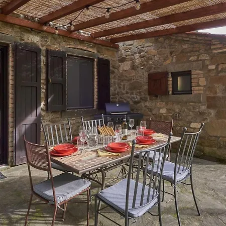 La Mita * Cortona