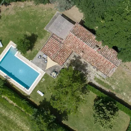 La Mita Villa *