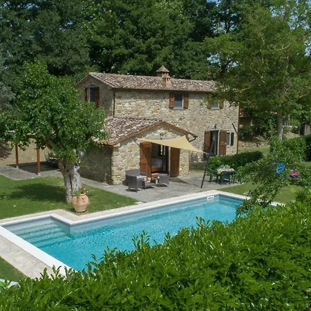 Villa La Mita