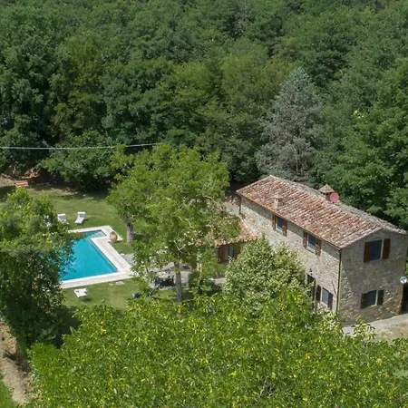 La Mita Villa