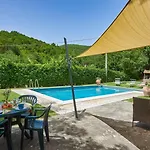 Villa La Mita Cortona