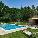 Villa La Mita Cortona
