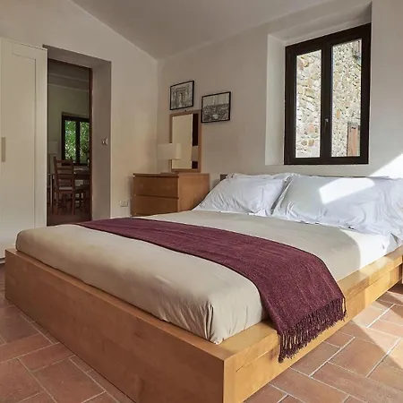 La Mita Willa Cortona