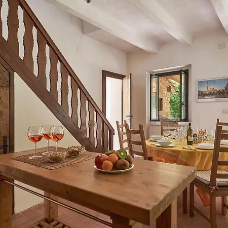 La Mita * Кортона
