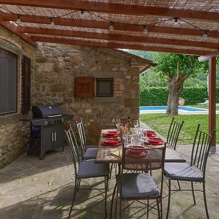 Willa La Mita Cortona