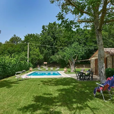 La Mita Willa Cortona